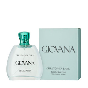 Christopher Dark Giovana 100ml EDP Women