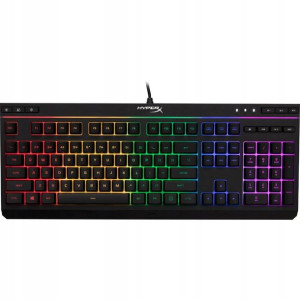 Klawiatura Gamingowa Hyperx Alloy Core Rgb Usb