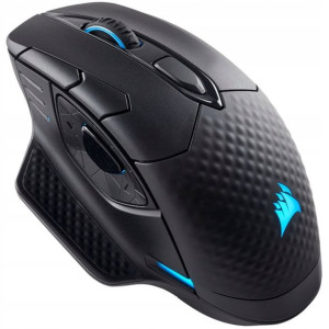 Mysz Gamingowa Corsair Dark Core Rgb Bezprzewodowa