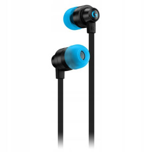 Słuchawki Douszne Logitech G333 Gaming Mikrofon