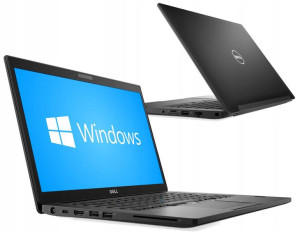 Dell Latitude 7490 I7 8650u 16gb 512gb Ssd Fhd W10