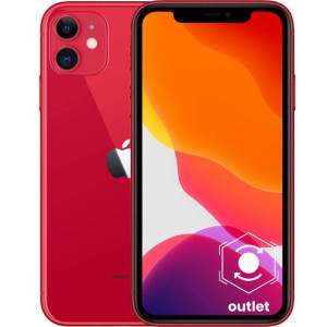 Apple Iphone 11 Red 64gb | Zestaw + Gratisy
