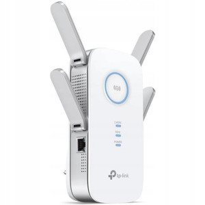 Wzmacniacz Sieci Bezprzewodowej Tp-link Re650