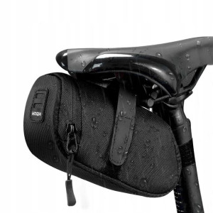 Sakwa Torba Rowerowa Uniwersalna Wodoodporna