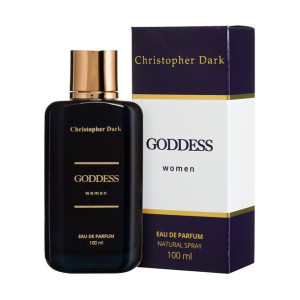Christopher Dark Goddess 100ml EDP Women