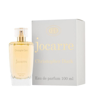 Christopher Dark  Jacarre 100ml EDP Women