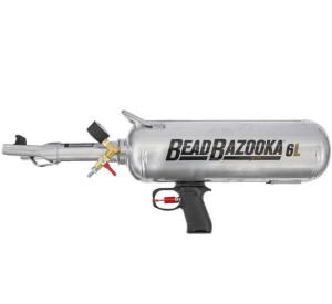 Inflator Bead Bazooka 6L