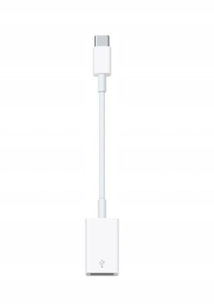 Przejściówka Apple USB-C na USB