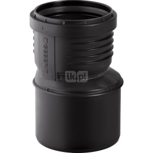 Zwężka Geberit Silent-PP GTR d90/75 MEPLA