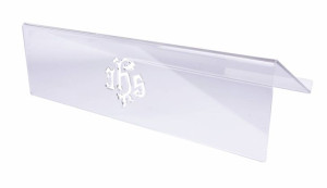 Pulpit Plexi mały IHS