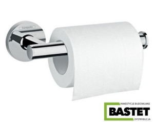 HANSGROHE LOGIS UNIVERSAL - Uchwyt na papier 41726000