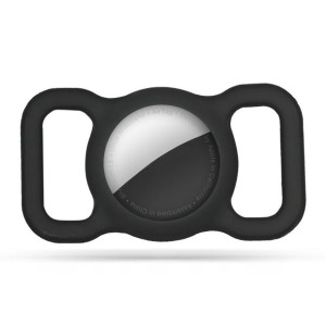 Tech-Protect SMOOTH FOR PET APPLE AIRTAG czarny