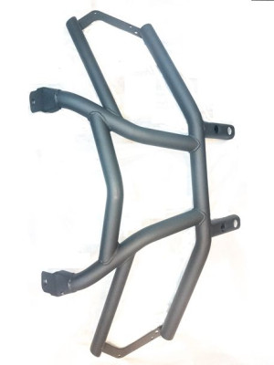 Przedni zderzak Outlander BRP 705002812