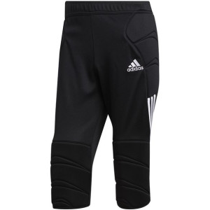 Spodnie Bramkarskie Adidas Tierro 3/4 Ft1456 Xs