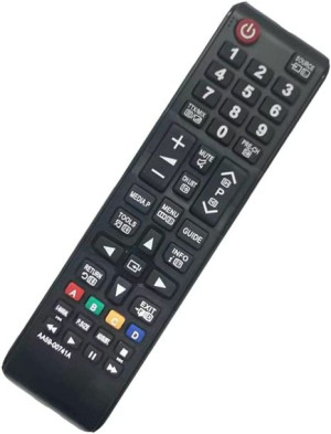 Pilot Do Tv Samsung Aa59-00741a Hdtv