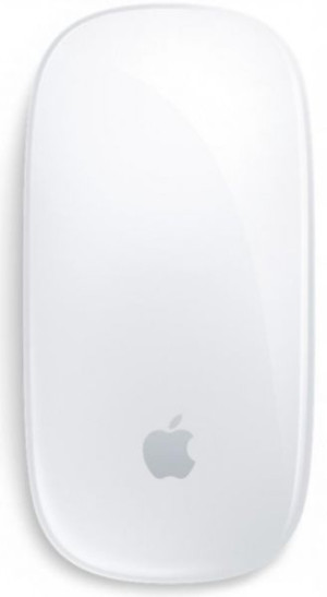 Myszka bezprzewodowa Apple Magic Mouse MK2E3ZM/A