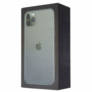 Oryginalny Apple Iphone 11 Pro 64gb Zestaw Premium