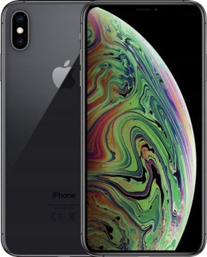 Oryginalny Apple Iphone Xs Max 256gb Outlet