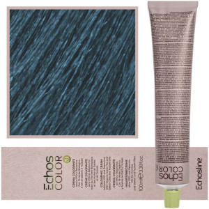 ECHOSLINE Echos Color 100ml farba do włosów TURQUOISE Turkusowy