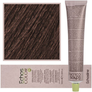 ECHOSLINE Echos Color 100ml farba włosów NUDE 9,32 Bardzo Jasny Blond Taupe