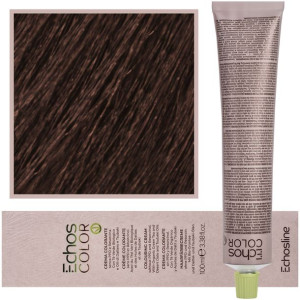 ECHOSLINE Echos Color 100ml farba do włosów NUDE 8,32 Jasny Blond Taupe