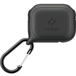 Catalyst Etui Waterproof AirPods Pro czarny