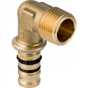 Geberit Kolano 90st Z Gz. D26x3/4 Mepla 613253005