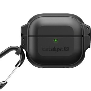 Catalyst Etui Total Protection AirPods (3rd g.) czarny