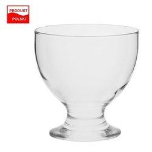 Pucharek do lodów Tord 400 ml komplet 2 szt. Trend Glass