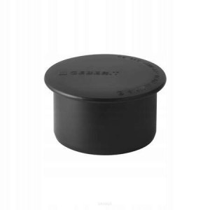 Geberit Mepla zaślepka Silent-PP GTM 390.528.14.1