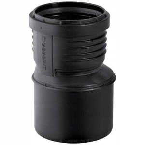 Geberit zwężka Geberit Silent-PP GTR d50/32