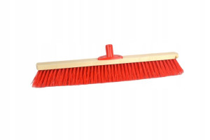 Zamiatacz Ulicówka Miotła Szczotka Zmiotka 60 Cm