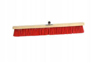 Zamiatacz Ulicówka Miotła Szczotka Zmiotka 70 Cm