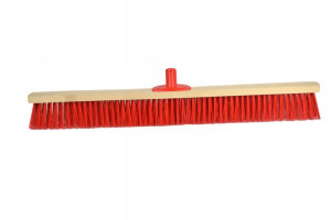 Zamiatacz Ulicówka Miotła Szczotka Zmiotka 80 Cm