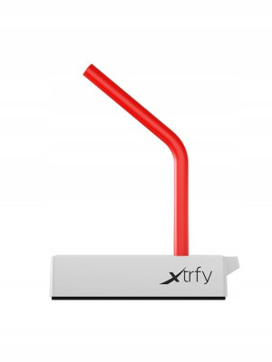 Uchwyt na kabel Xtrfy B4 Mouse Bungee Retro