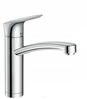 HANSGROHE Bateria kuchenna zlewozmywakowa TALIS S
