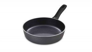 Patelnia głęboka CONTRAST PROCOAT 28 cm z powłoką ceramiczną