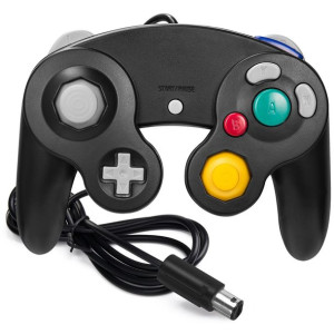 Pad Do Nintendo Gamecube Ngc Wii Joystick Gamepad