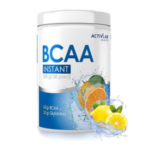 Activlab BCAA Instant Pharma 500g Cytryna