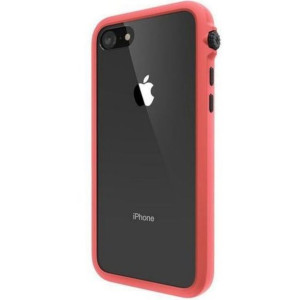 Catalyst Etui Impact Protection iPhone SE,8,7 czerwony
