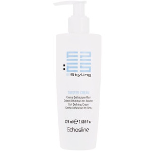 Echosline EStyling Twister Cream 225ml lekki krem do stylizacji loków