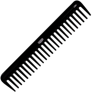 Uppercut Deluxe Rake Comb CB11 grzebień do modelowania włosów dla mężczyzn