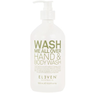 Eleven Australia Wash Me All Over Hand & Body Wash 500ml żel pod prysznic