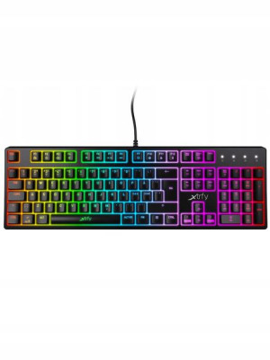 Klawiatura mechaniczna Xtrfy K4 RGB