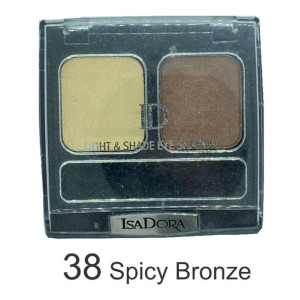 IsaDora Light & Shade 3,6g