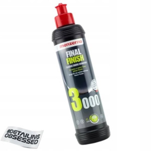 Menzerna Final Finish (FF 3000) 250 ml