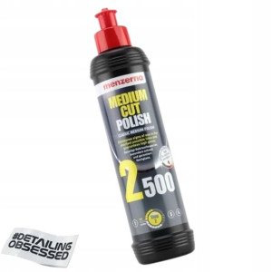 Menzerna Medium Cut Polish 2500 250ml