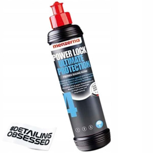 MENZERNA Power Lock Protection 250ml POWŁOKA
