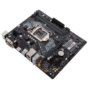 Płyta Główna Asus Prime H310m-a Lga1151 M.2 Hdmi