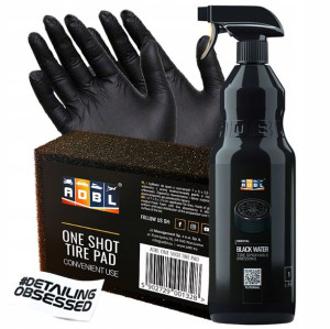 ADBL BLACK WATER - Dressing do OPON i GUMY 1L